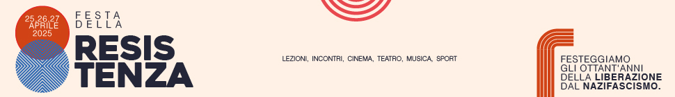Festa della Resistenza
