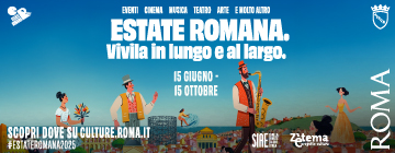 Estate Romana