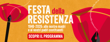 Festa della Resistenza 2026