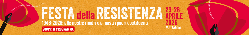 Festa della Resistenza 2026