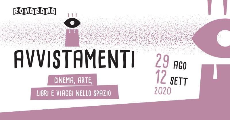 Avvistamenti