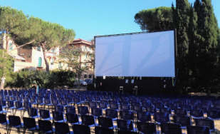 Arena Garbatella 2020