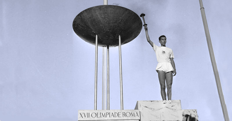 Il fiaccolaro