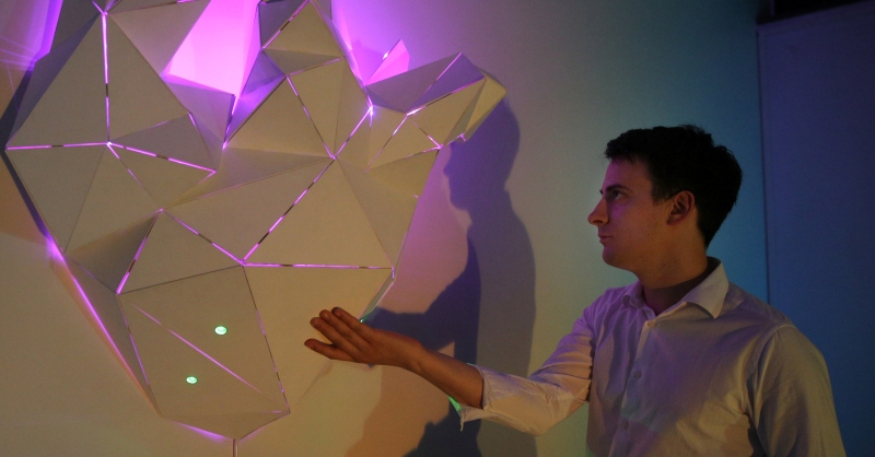 HSI-Human Sound Interaction