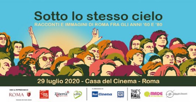 Sotto lo stesso cielo