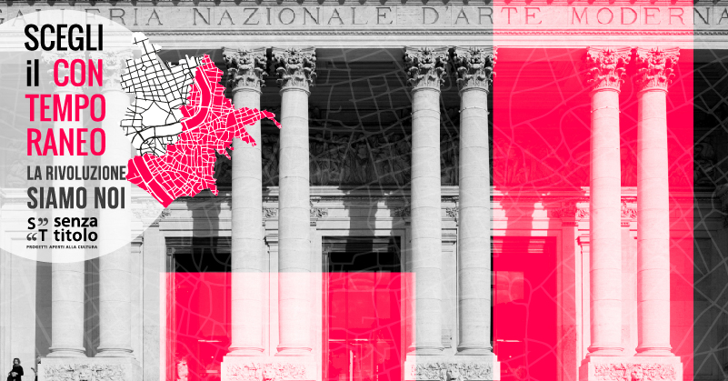 Visita guidata alle collezioni de La Galleria Nazionale