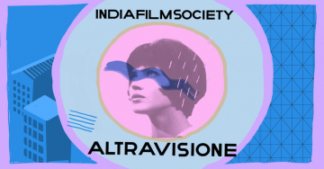 AltraVisione – a India, l’estate di cinema 2020