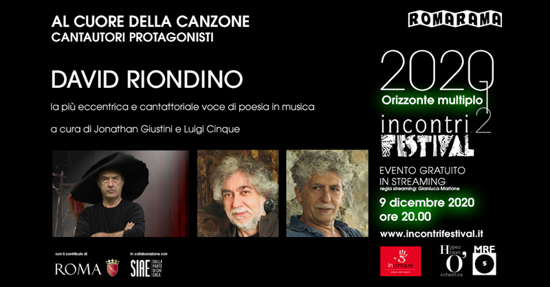 Al cuore della Canzone