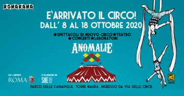 Anomalie 2020