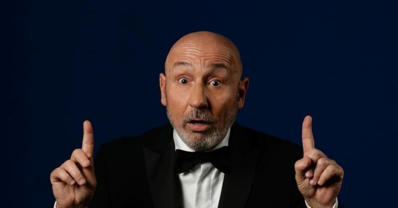 Maurizio Battista – Ma non doveva andare tutto bene?