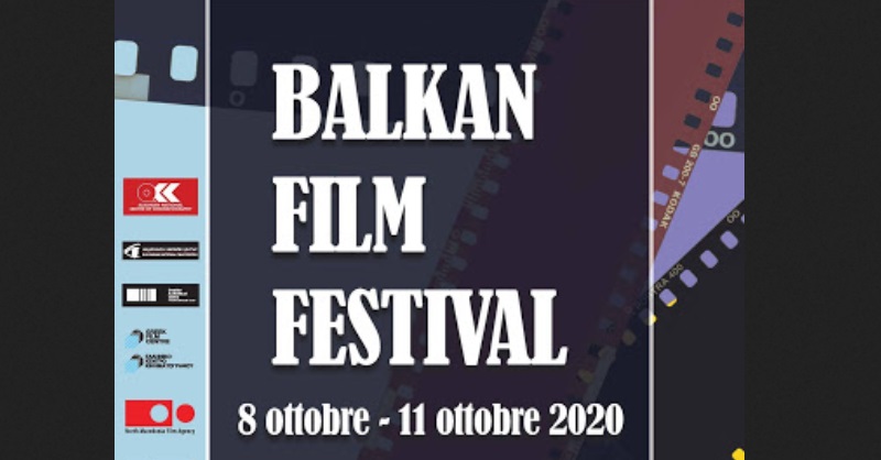 Balkan Film Festival