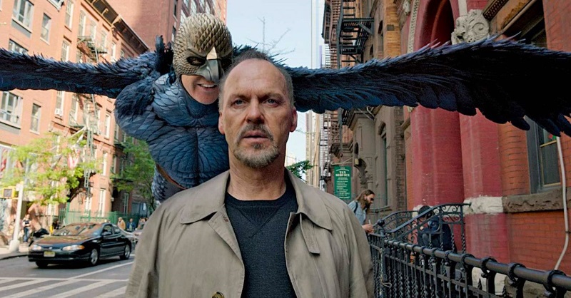 Birdman