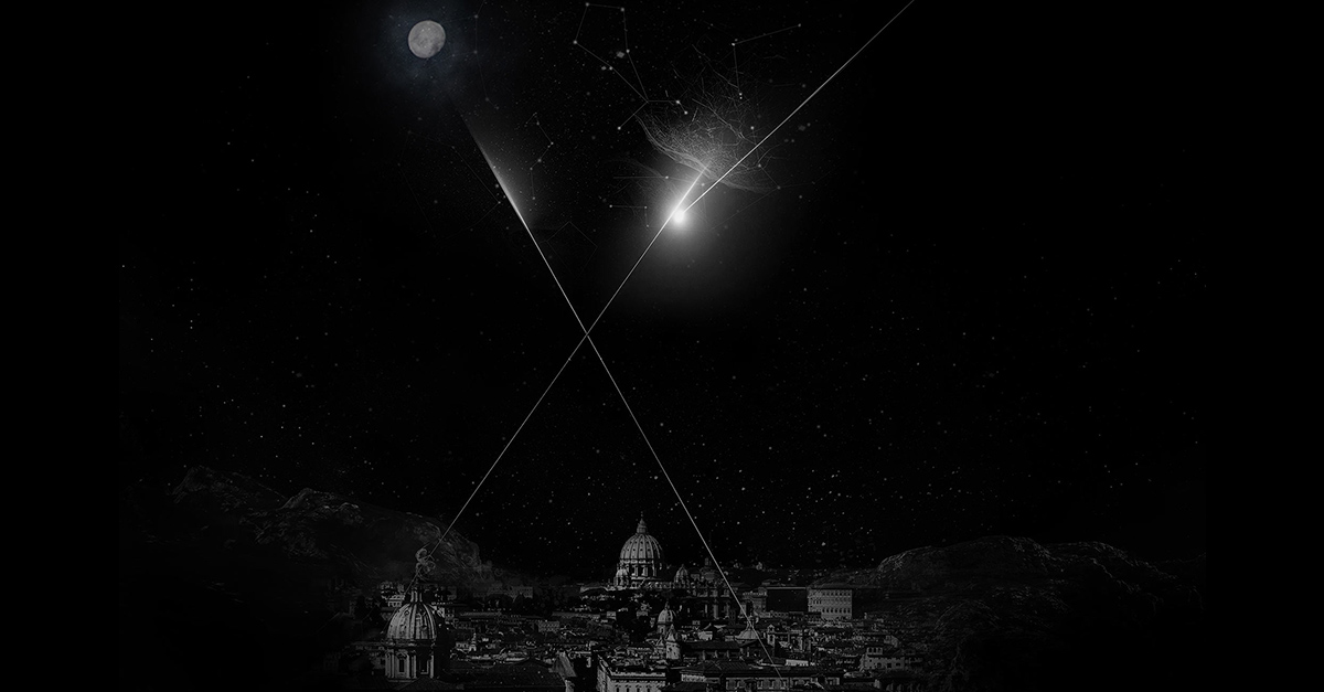 Tomás Saraceno: prima mondiale per Oltre Tutto