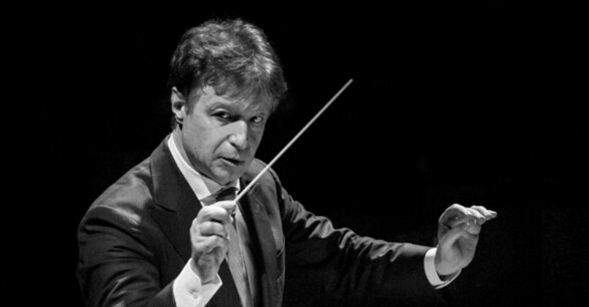 Teatro dell’Opera – concerto di Capodanno