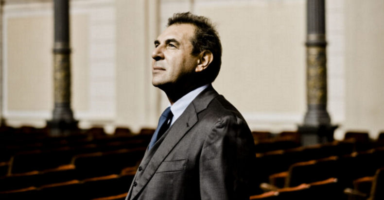 Mahler – Beethoven – Haydn