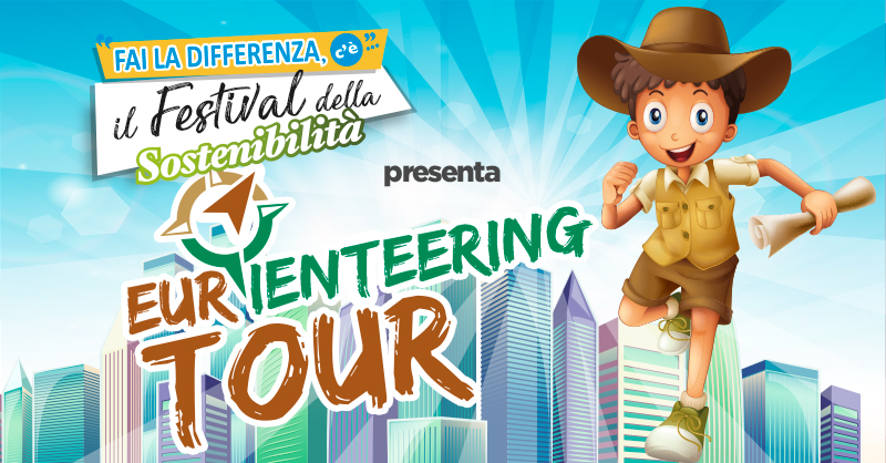 EURienteering Tour