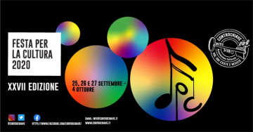 Festa per la Cultura