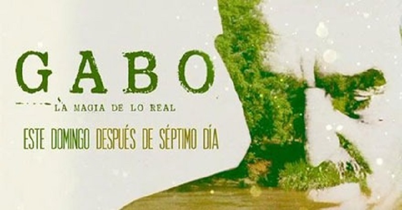 Gabo, la magia de lo real