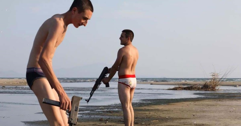 Gomorra