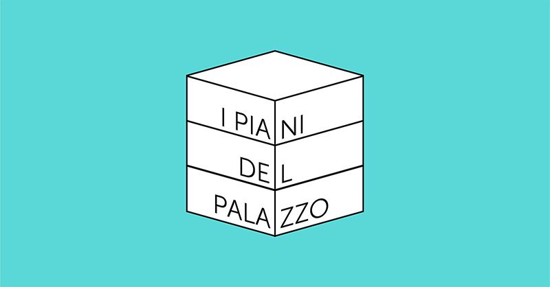 I piani del palazzo