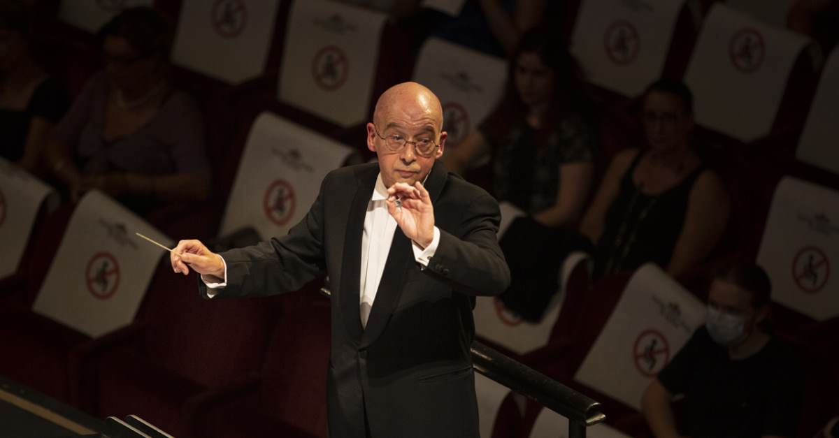 Vi piace Brahms?