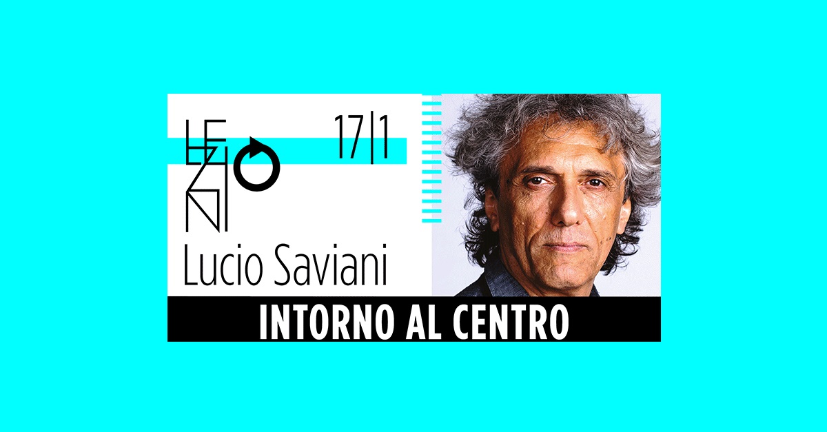Intorno al centro