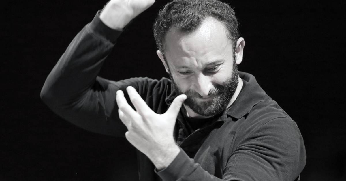 Kirill Petrenko