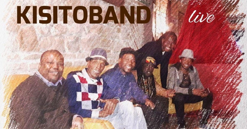 Kisitoband