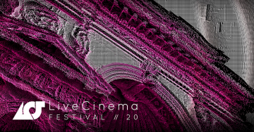 Live Cinema Festival