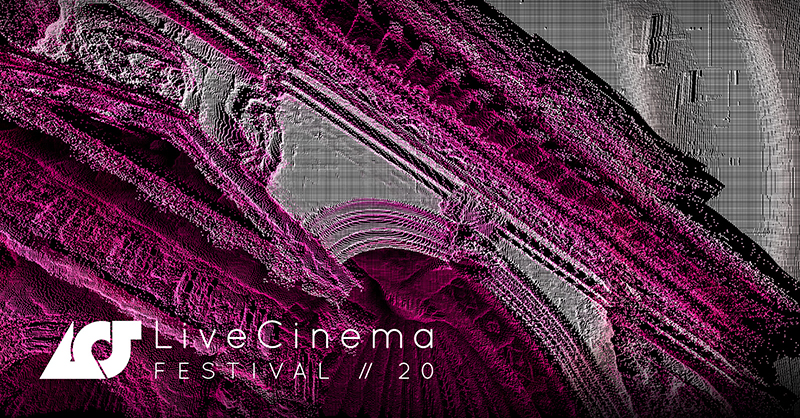 Screenings – About Live Cinema
