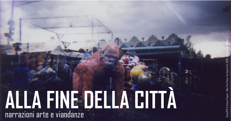 Alla fine della città Alla fine della città