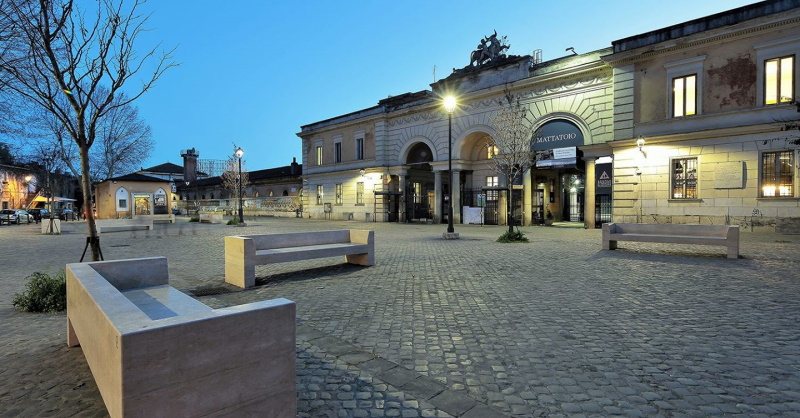 Mattatoio