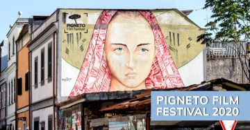 Pigneto Film Festival 2020