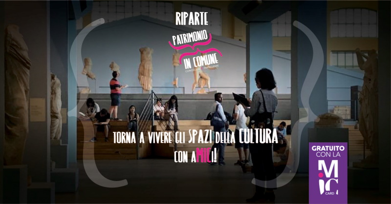 Visite Musei in Comune