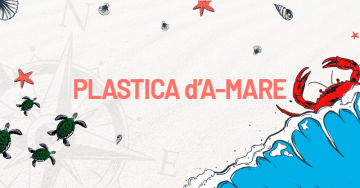 Plastica d’A-MARE