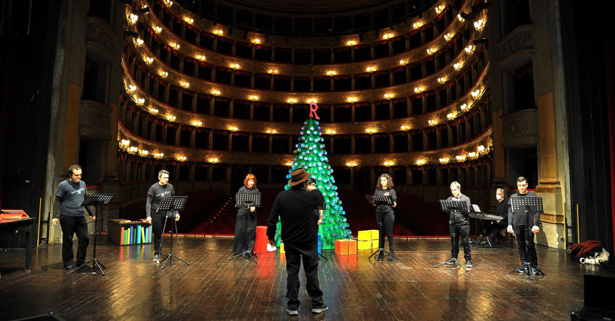 Letture sotto l’albero