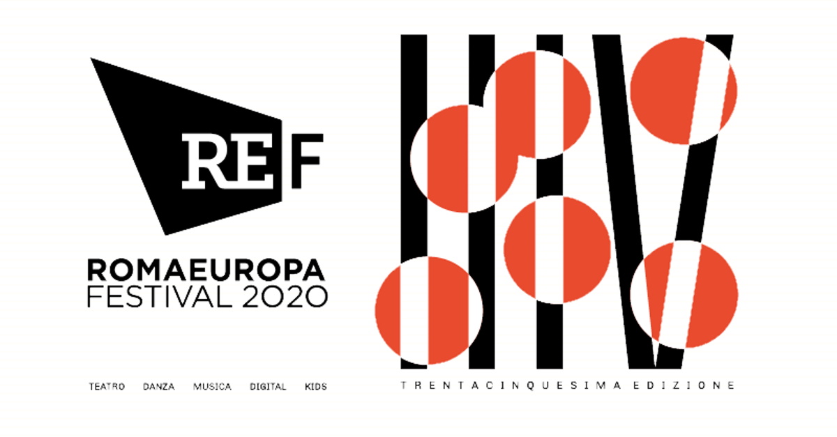 Romaeuropa Festival 2020