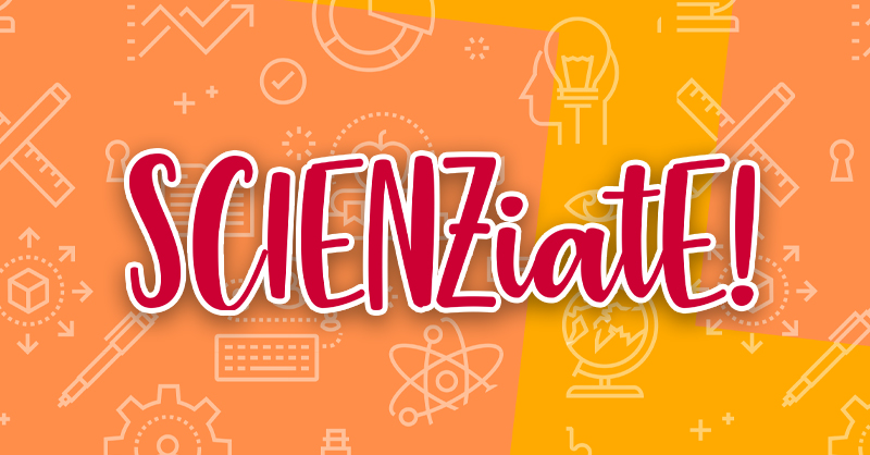 Scienziate! 2020