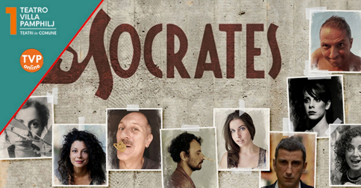 F(T)Rame – Collettivo Socrates