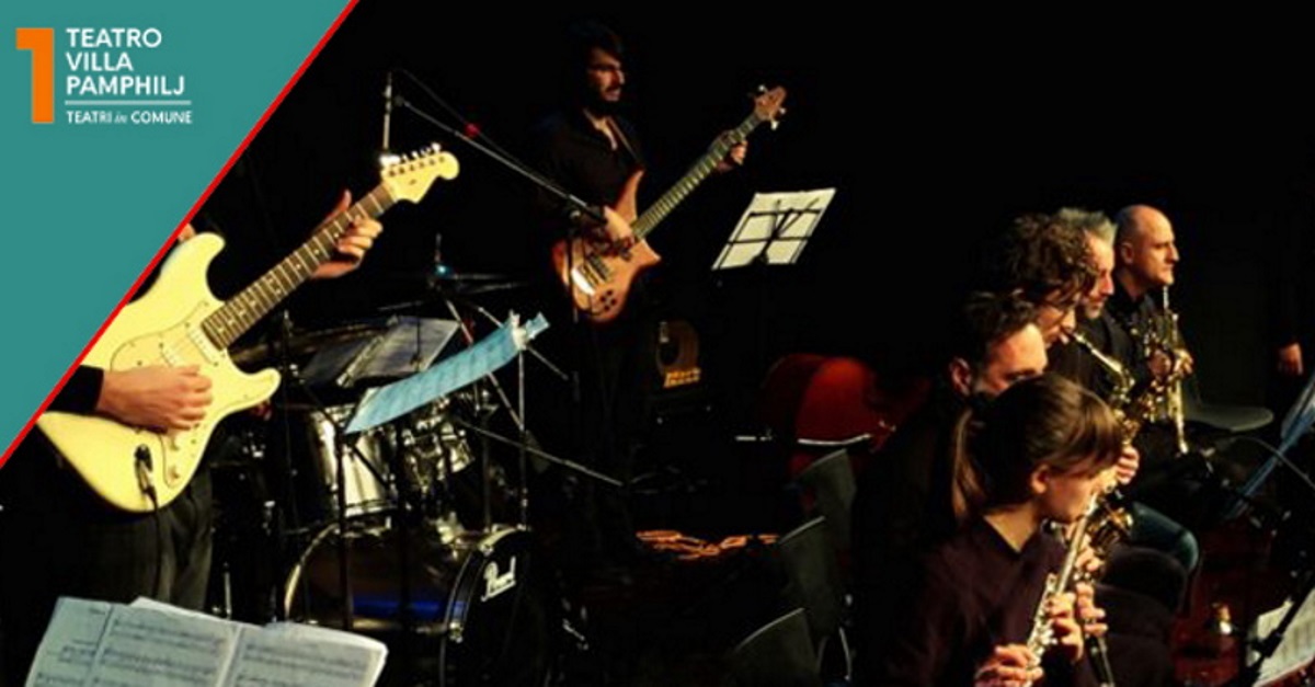 Orchestra di Villa Pamphilj