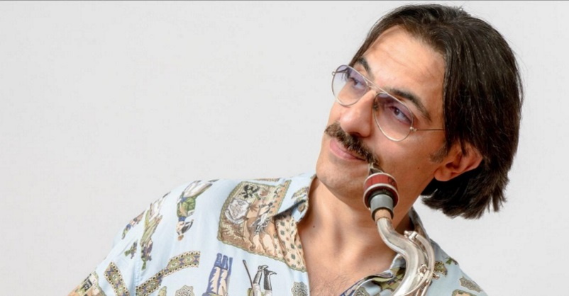 Max Ionata Hammond Trio