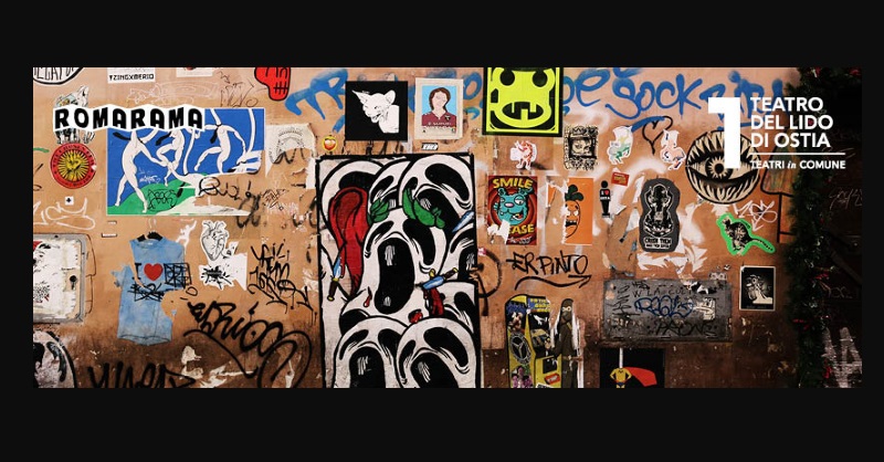 URBAN AREA 2020 poster art edition