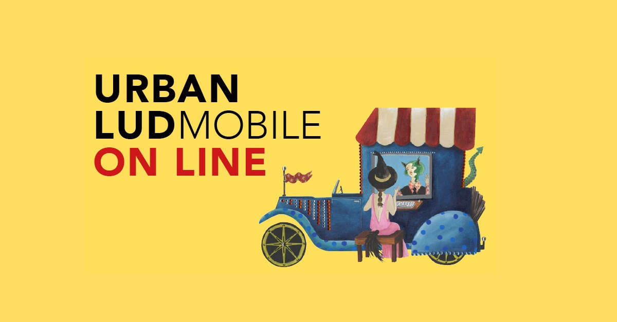 Urban LudMobile Urban LudMobile