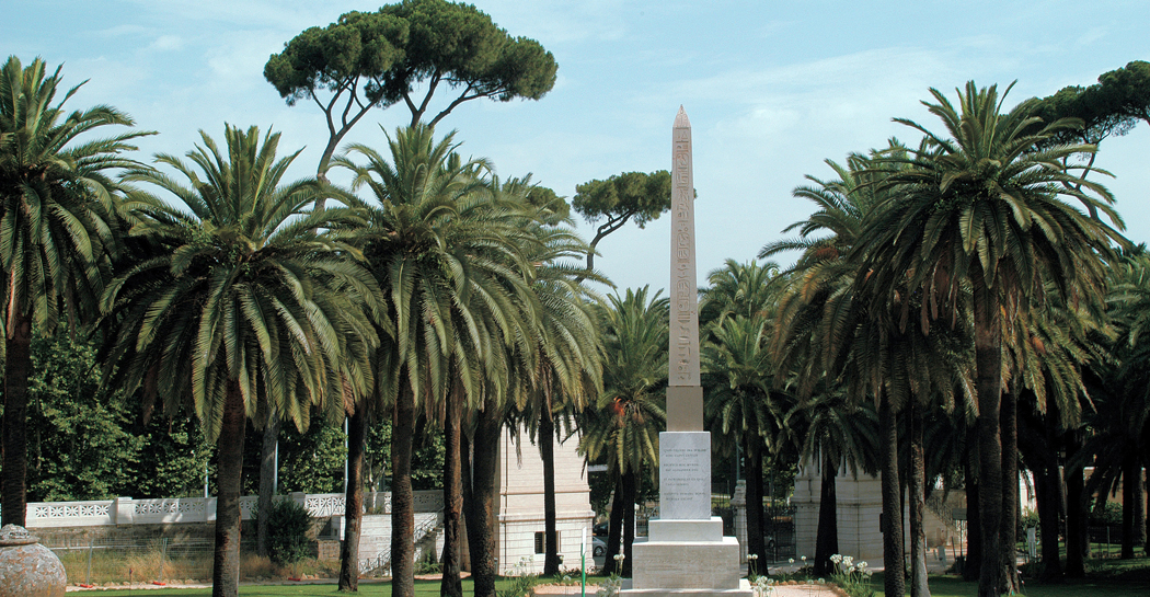 Visita con noi! – I Musei di Villa Torlonia