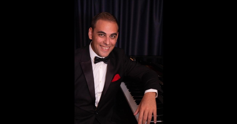 Luca Filastro Quintet