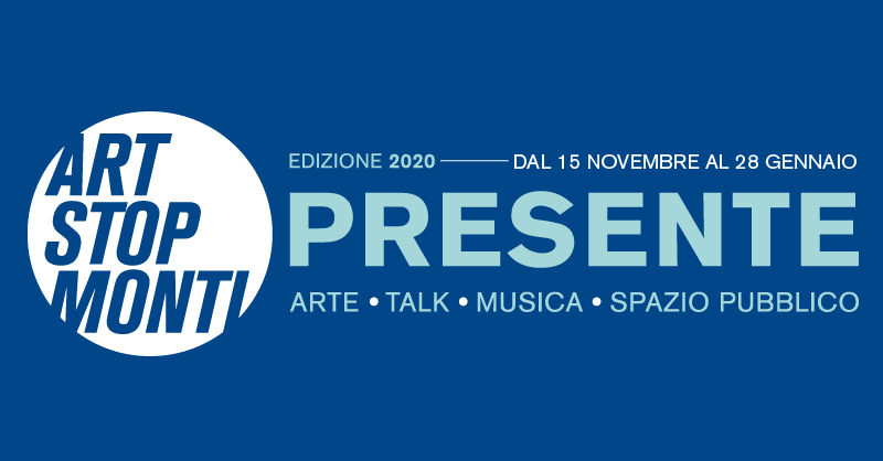 Art Stop Monti Art Stop Monti