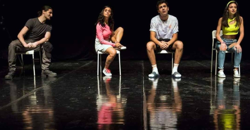 Fog + altri eventi