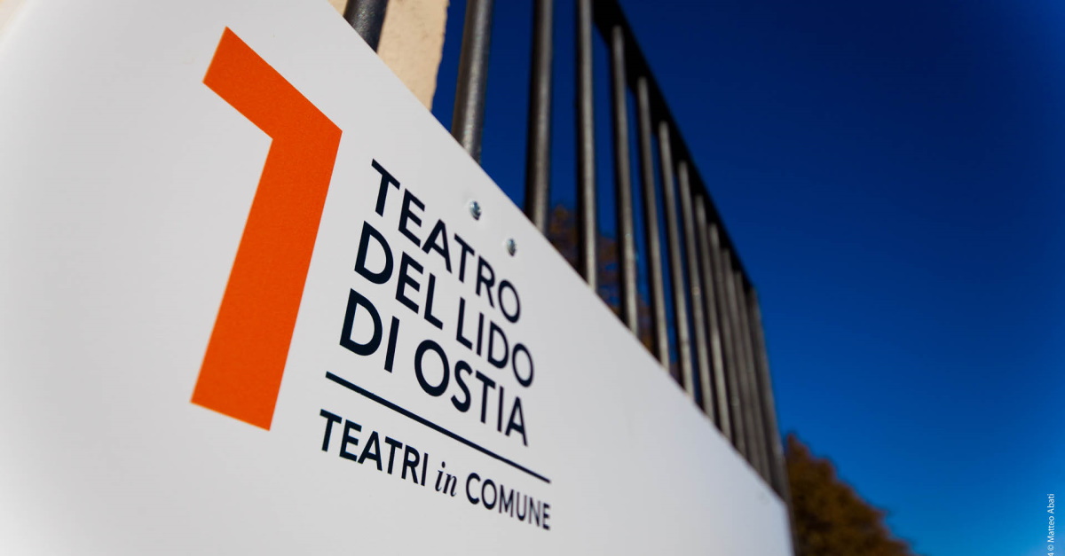 Teatro del Lido Teatro del Lido