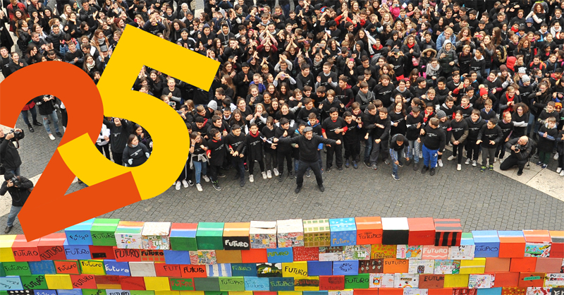 Gabrielli 25 (1995-2020)