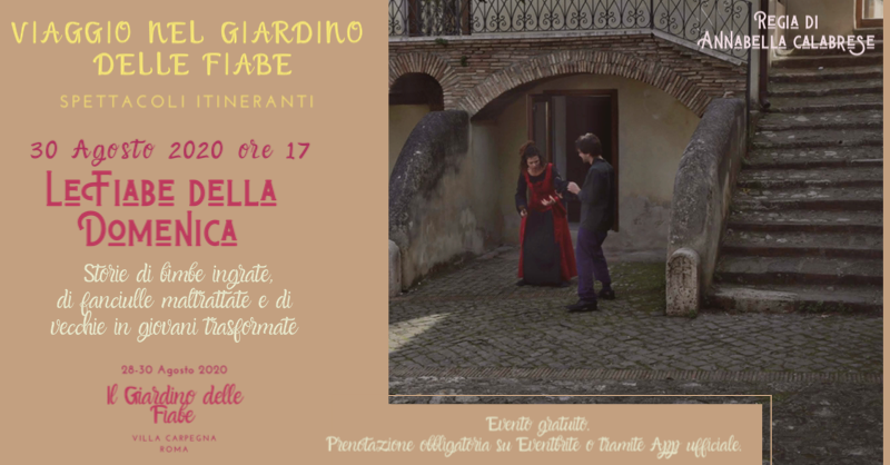 Workshop yoga – Le tre fate – Circo